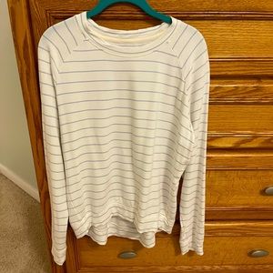 Thread & Supply Pullover